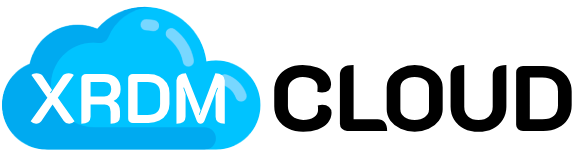 XRDM CLOUD Hosting and Server