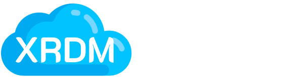 XRDM CLOUD Hosting and Server